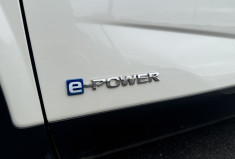 Nissan Qashqai  1.5 VC-T e-Power 190 HEV TEKNA