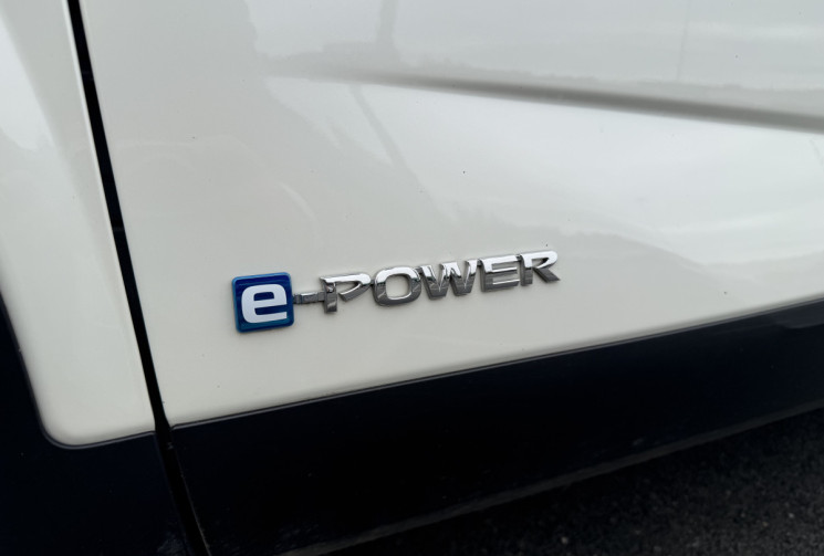 Nissan Qashqai  1.5 VC-T e-Power 190 HEV TEKNA