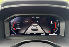 Nissan Qashqai  1.5 VC-T e-Power 190 HEV TEKNA