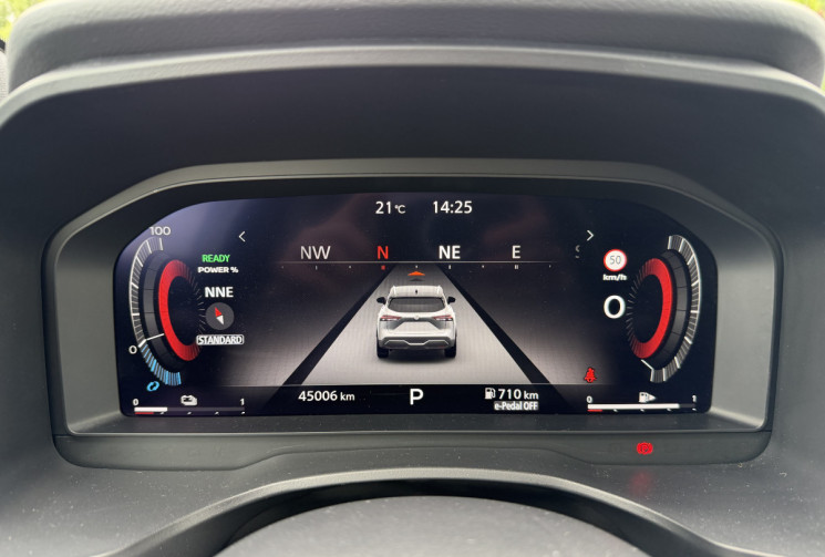 Nissan Qashqai  1.5 VC-T e-Power 190 HEV TEKNA