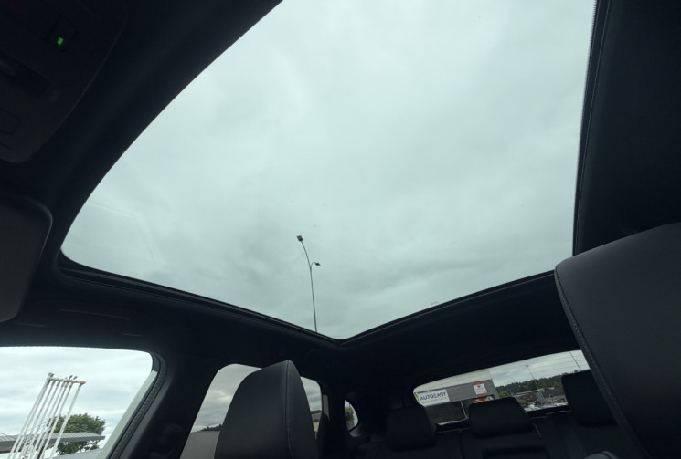 Nissan Qashqai  1.5 VC-T e-Power 190 HEV TEKNA