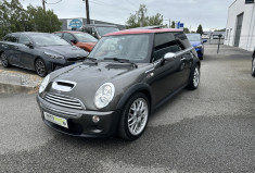 Mini Mini (R50/53) COOPER S 1.6 i 170CV EDITION PARK LANE + OPTIONS *MOTEUR BMW