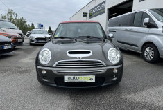 Mini Mini (R50/53) COOPER S 1.6 i 170CV EDITION PARK LANE + OPTIONS *MOTEUR BMW