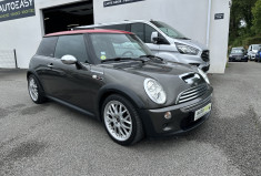 Mini Mini (R50/53) COOPER S 1.6 i 170CV EDITION PARK LANE + OPTIONS *MOTEUR BMW