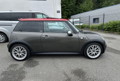Mini Mini (R50/53) COOPER S 1.6 i 170CV EDITION PARK LANE + OPTIONS *MOTEUR BMW