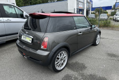 Mini Mini (R50/53) COOPER S 1.6 i 170CV EDITION PARK LANE + OPTIONS *MOTEUR BMW
