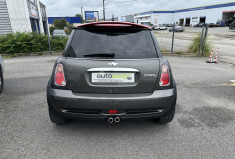 Mini Mini (R50/53) COOPER S 1.6 i 170CV EDITION PARK LANE + OPTIONS *MOTEUR BMW
