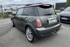 Mini Mini (R50/53) COOPER S 1.6 i 170CV EDITION PARK LANE + OPTIONS *MOTEUR BMW