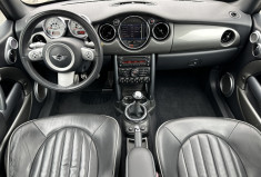 Mini Mini (R50/53) COOPER S 1.6 i 170CV EDITION PARK LANE + OPTIONS *MOTEUR BMW