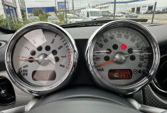 Mini Mini (R50/53) COOPER S 1.6 i 170CV EDITION PARK LANE + OPTIONS *MOTEUR BMW