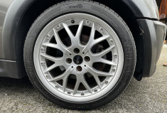Mini Mini (R50/53) COOPER S 1.6 i 170CV EDITION PARK LANE + OPTIONS *MOTEUR BMW