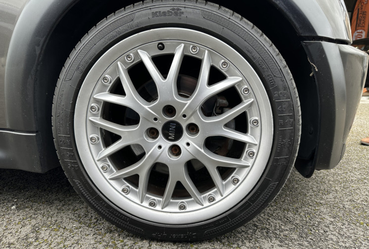 Mini Mini (R50/53) COOPER S 1.6 i 170CV EDITION PARK LANE + OPTIONS *MOTEUR BMW