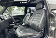Mini Mini (R50/53) COOPER S 1.6 i 170CV EDITION PARK LANE + OPTIONS *MOTEUR BMW