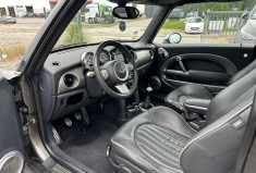 Mini Mini (R50/53) COOPER S 1.6 i 170CV EDITION PARK LANE + OPTIONS *MOTEUR BMW