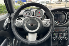 Mini Mini (R50/53) COOPER S 1.6 i 170CV EDITION PARK LANE + OPTIONS *MOTEUR BMW