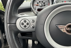 Mini Mini (R50/53) COOPER S 1.6 i 170CV EDITION PARK LANE + OPTIONS *MOTEUR BMW