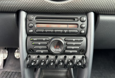 Mini Mini (R50/53) COOPER S 1.6 i 170CV EDITION PARK LANE + OPTIONS *MOTEUR BMW