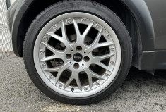 Mini Mini (R50/53) COOPER S 1.6 i 170CV EDITION PARK LANE + OPTIONS *MOTEUR BMW