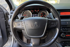 Peugeot 508  Berline 2.0 HDi 16V FAP 163 cv ALLURE