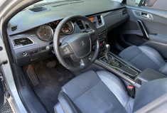 Peugeot 508  Berline 2.0 HDi 16V FAP 163 cv ALLURE