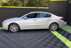 Peugeot 508  Berline 2.0 HDi 16V FAP 163 cv ALLURE