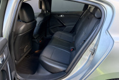Peugeot 508  Berline 2.0 HDi 16V FAP 163 cv ALLURE