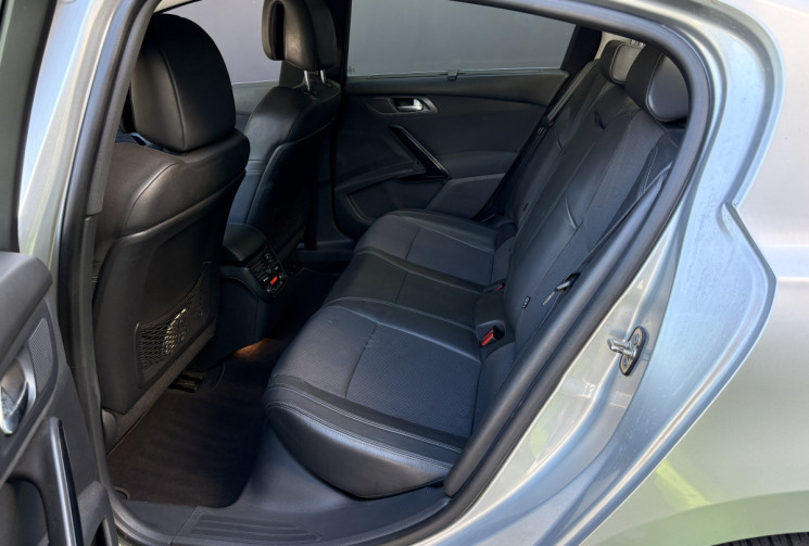 Peugeot 508  Berline 2.0 HDi 16V FAP 163 cv ALLURE