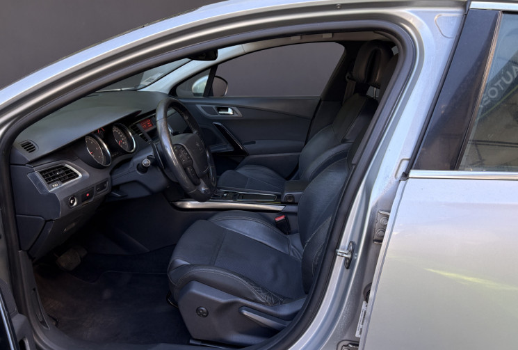 Peugeot 508  Berline 2.0 HDi 16V FAP 163 cv ALLURE