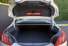 Peugeot 508  Berline 2.0 HDi 16V FAP 163 cv ALLURE