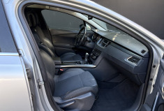 Peugeot 508  Berline 2.0 HDi 16V FAP 163 cv ALLURE
