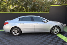 Peugeot 508  Berline 2.0 HDi 16V FAP 163 cv ALLURE