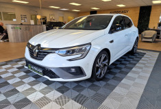Renault Megane IV PHASE 2 HATCHBACK 1.5 BLUE DCI 115 / RS LINE 
