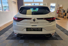 Renault Megane IV PHASE 2 HATCHBACK 1.5 BLUE DCI 115 / RS LINE 