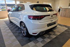 Renault Megane IV PHASE 2 HATCHBACK 1.5 BLUE DCI 115 / RS LINE 