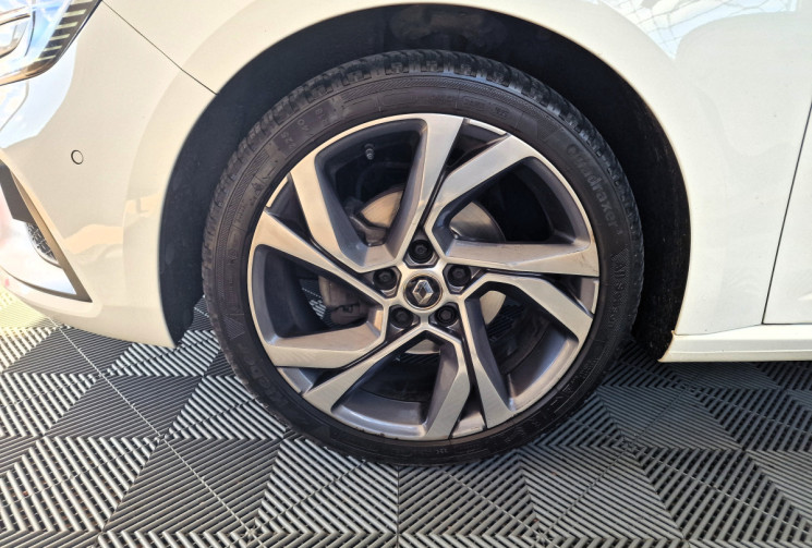 Renault Megane IV PHASE 2 HATCHBACK 1.5 BLUE DCI 115 / RS LINE 