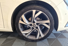 Renault Megane IV PHASE 2 HATCHBACK 1.5 BLUE DCI 115 / RS LINE 