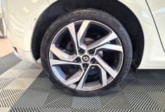 Renault Megane IV PHASE 2 HATCHBACK 1.5 BLUE DCI 115 / RS LINE 