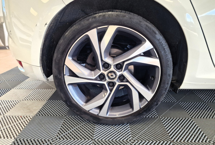 Renault Megane IV PHASE 2 HATCHBACK 1.5 BLUE DCI 115 / RS LINE 