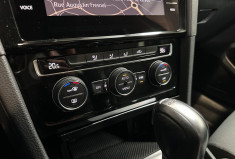 Volkswagen Golf 1.4 TSI 125ch BlueMotion Technology Carat DSG7 5p