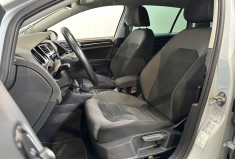 Volkswagen Golf 1.4 TSI 125ch BlueMotion Technology Carat DSG7 5p