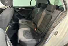 Volkswagen Golf 1.4 TSI 125ch BlueMotion Technology Carat DSG7 5p