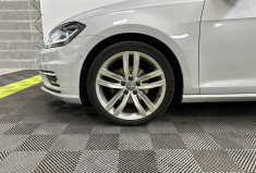 Volkswagen Golf 1.4 TSI 125ch BlueMotion Technology Carat DSG7 5p