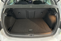 Volkswagen Golf 1.4 TSI 125ch BlueMotion Technology Carat DSG7 5p