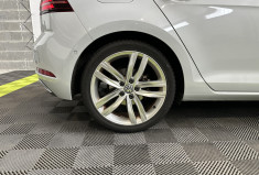 Volkswagen Golf 1.4 TSI 125ch BlueMotion Technology Carat DSG7 5p