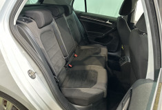 Volkswagen Golf 1.4 TSI 125ch BlueMotion Technology Carat DSG7 5p