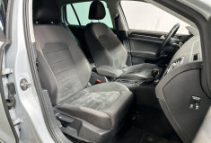 Volkswagen Golf 1.4 TSI 125ch BlueMotion Technology Carat DSG7 5p