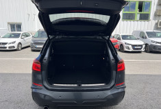 BMW X1 sdrive 18d 150ch dkg7 m-sport Entretien BMW*Rien a prevoir