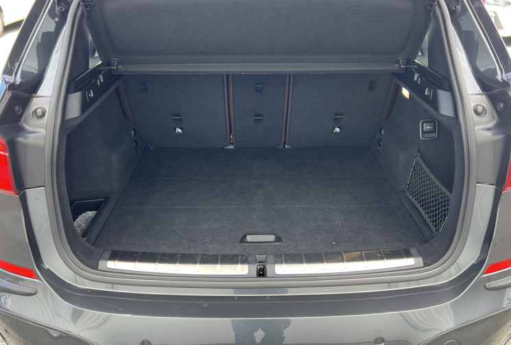BMW X1 sdrive 18d 150ch dkg7 m-sport Entretien BMW*Rien a prevoir