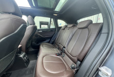 BMW X1 sdrive 18d 150ch dkg7 m-sport Entretien BMW*Rien a prevoir