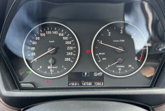 BMW X1 sdrive 18d 150ch dkg7 m-sport Entretien BMW*Rien a prevoir